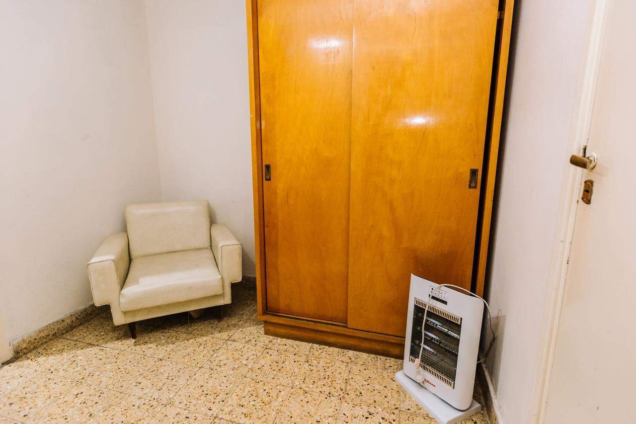 Avenida Hotel Junin  Exterior photo