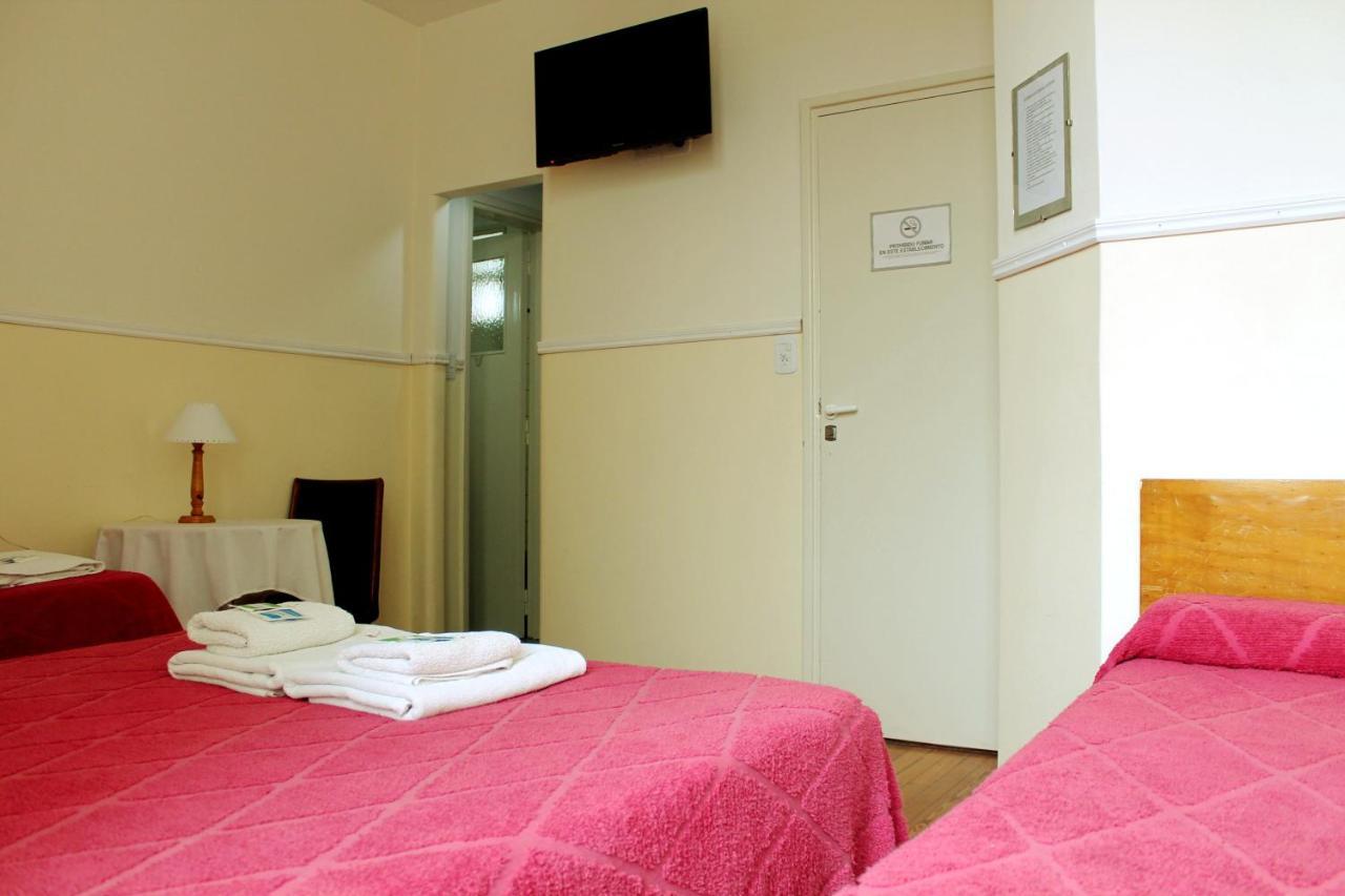 Avenida Hotel Junin  Exterior photo