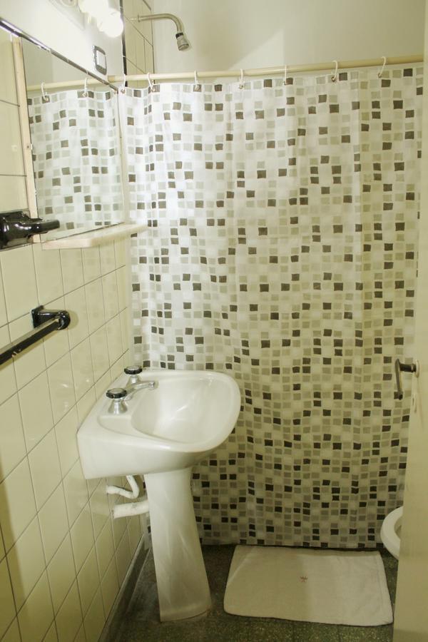 Avenida Hotel Junin  Exterior photo