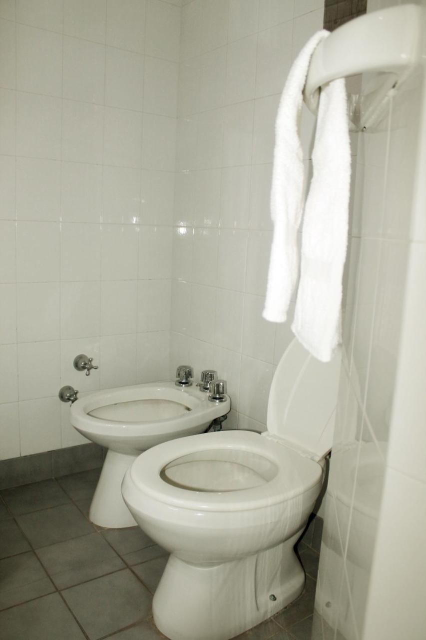 Avenida Hotel Junin  Exterior photo