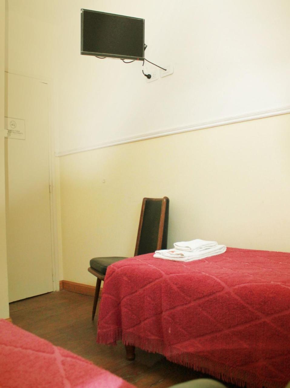 Avenida Hotel Junin  Exterior photo
